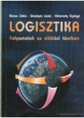 Sebestyén László,Némon Zoltán,Vörösmarty Gyöngyi - Logisztika