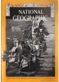 Bell Grosvenor, Melville - National Geographic 1971 July