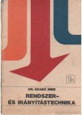 Szabó Imre - Rendszer- és irányítástechnika