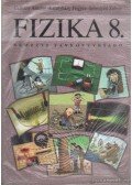 Sebestyén Zoltán,Károlyházy Frigyes,Csákány Antalné - Fizika 8. tanköny az általános iskola 8. évfolyama számára