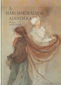 Zwerger, Lisbeth,O'Henry - A háromkirályok ajándéka