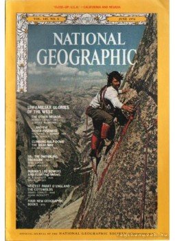 Bell Grosvenor, Melville - National Geographic 1974 June Bell Grosvenor, Melville - National Geographic 1974 June, Washington 1974 antikvár könyv