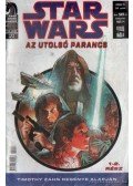 Mike Baron,Edvin Biukovic - Star Wars 2006/3. 54. szám - Az utolsó parancs