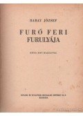 Babay József - Furó Feri furulyája