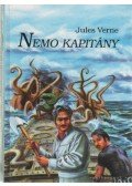 Jules Verne - Nemo kapitány