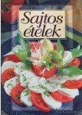 Verhóczki István - Sajtos ételek