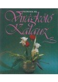 Klincsek Pál - Virágkötő kalauz