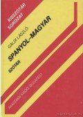 Gáldi László - Spanyol-magyar szótár