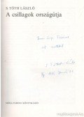 S. Tóth László - A csillagok országútja