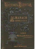 Mikszáth Kálmán - Almanach 1888. évre