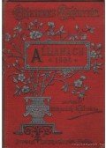 Mikszáth Kálmán - Almanach 1904. szökő évre