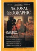 Bell Grosvenor, Melville - National geographic 1983 November