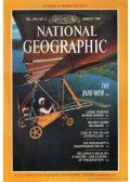 Bell Grosvenor, Melville - National geographic 1983 August