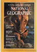 Bell Grosvenor, Melville - National geographic 1982 December