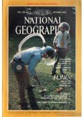 Garrett, Wilbur E. - National Geographic 1984 October