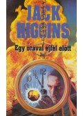 Jack Higgins - Egy órával éjfél előtt