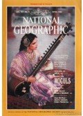 Garrett, Wilbur E. - National geographic 1985 April