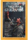 Garrett, Wilbur E. - National Geographic 1985 May