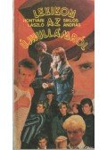 Hontvári László,Siklós András - Lexikon az újhullámról