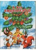 Radvány Zsuzsa - A kis erdeifenyő
