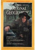 Garrett, Wilbur E. - National geographic 1985 August