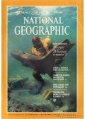 Garrett, Wilbur E. - National geographic 1985 July