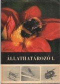 Dr. Móczár László - Állathatározó I.