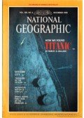Garrett, Wilbur E. - National geographic 1985 December