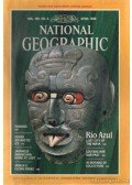 Garrett, Wilbur E. - National geographic 1986 April