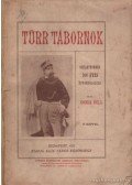 Gonda Béla - Türr tábornok