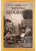 Garrett, Wilbur E. - National geographic 1986 August