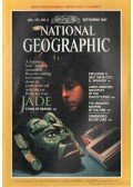 Grosvenor, Gilbert M. (főszerk.) - National geographic 1987 September