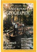 Garrett, Wilbur E. - National geographic 1987 June