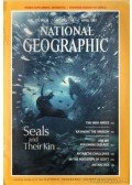 Garrett, Wilbur E. - National geographic 1987 April