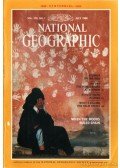 Grosvenor, Gilbert M. (főszerk.) - National geographic 1988 July
