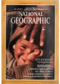 Grosvenor, Gilbert M. (főszerk.) - National geographic 1987 November