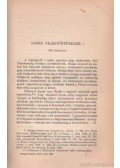 Gyulai Pál - Budapesti szemle XLIII-XLIV. kötet 103. szám 1885. július