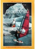 Grosvenor, Gilbert M. (főszerk.) - National geographic 1988 March