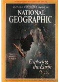 Grosvenor, Gilbert M. (főszerk.) - National geographic 1988 November