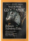 Grosvenor, Gilbert M. (főszerk.) - National geographic 1990 February