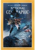 Grosvenor, Gilbert M. (főszerk.) - National geographic 1987 December
