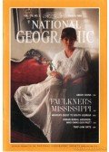 Grosvenor, Gilbert M. (főszerk.) - National geographic 1989 March