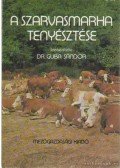 Dr. Guba Sándor - A szarvasmarha tenyésztése