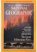 Grosvenor, Gilbert M. (főszerk.) - National geographic 1989 February