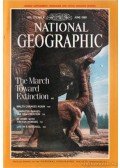 Grosvenor, Gilbert M. (főszerk.) - National geographic 1989 June
