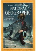 Grosvenor, Gilbert M. (főszerk.) - National geographic 1989 January