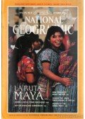 Grosvenor, Gilbert M. (főszerk.) - National Geographic 1989 October