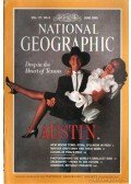Grosvenor, Gilbert M. (főszerk.) - National geographic 1990 June