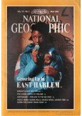 Grosvenor, Gilbert M. (főszerk.) - National geographic 1990 May