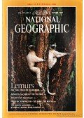 Grosvenor, Gilbert M. (főszerk.) - National geographic 1988 August